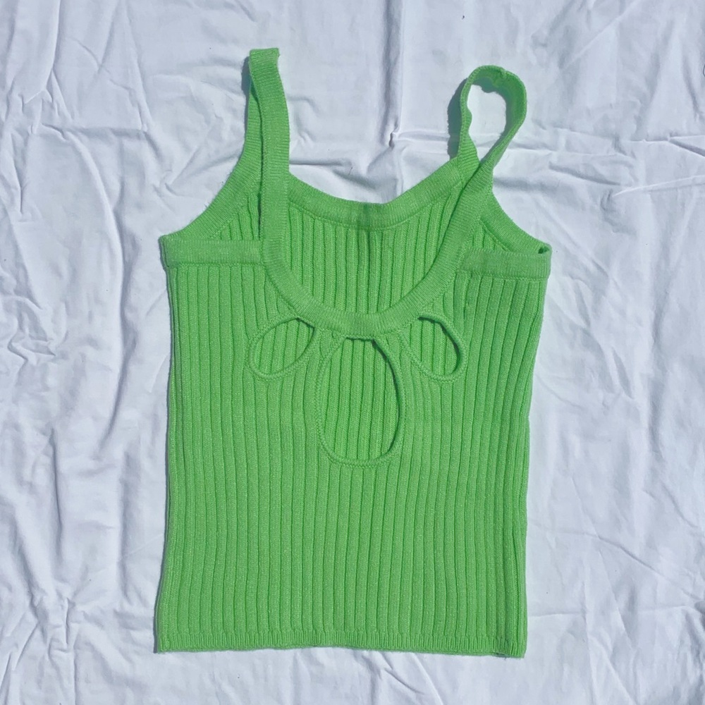 House of Sunny Tank Top